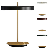 Umage Asteria table