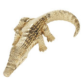 Crocodile Decor