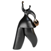 Jean Louis Toutain Art Sculpture 2