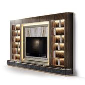 TV Wall 1 Studia 54