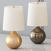 Aerin - WARREN TABLE LAMP