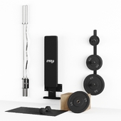gym set