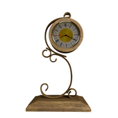 Clock