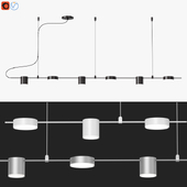 Counterpoint linear