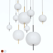 Kushi celling