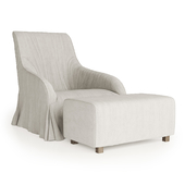 Kalos Armchair