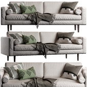 broste copenhagen sofa