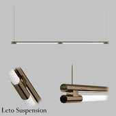 Leto suspension