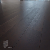 Tonga oak flooring