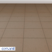 Porcelain stoneware MITO Gres A 100 beige 30x30 AK9A015