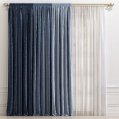 Curtain 685