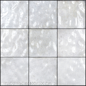 Peronda Dyroy White 100x100 Set 1