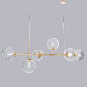 SIA NEW CHANDELIER 2