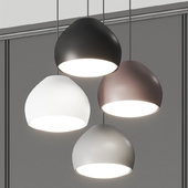 Falmec Sophie Pendant Lamps