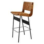 Bar Stool by Knoll