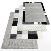 Rugs set234