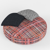 Floor Pouf / Pillow