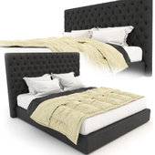 ModeRn Extended Panel Diamond with pillow