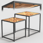 Coffee table "Noar" JUSK