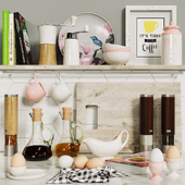 Kitchen set 1