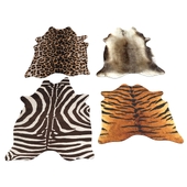 Animal Rugs