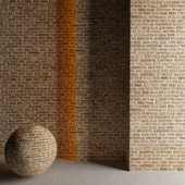 Yellow brick