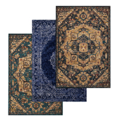 Carpets Set 1219