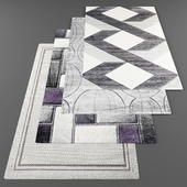 Rugs set242