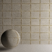 Large square pattern