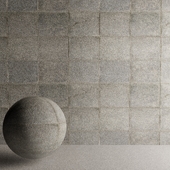 Large floor tiles