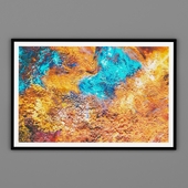 Art frame