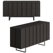 Crate And Barrel Archive Sideboard