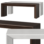 Praddy Melancholy Console Table