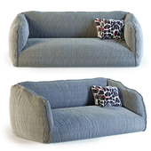 Sofa Fjord 3-Seater