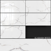 Decovita Alabama White 600x1200