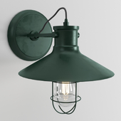 Ho-vi Modern Wall Lamp