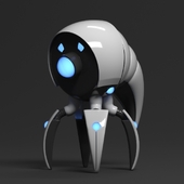 Nano robot