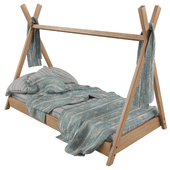Child / Adult bed