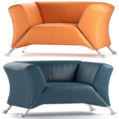 Rolf Benz 322 Chair