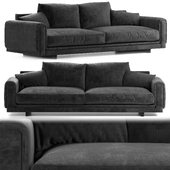 Roche Bobois Underline Sofa