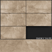 Decovita Smoky Taupe 600x1200