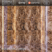 Wall and floor marble tiles vol.1\03