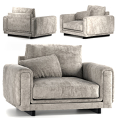 Roche Bobois Underline Chair