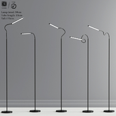 Bedside Led Floor Lamp Collection