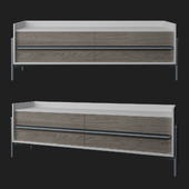 Simple Commode 01