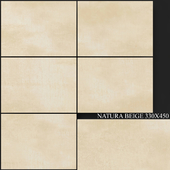 Keros Natura Beige 330x450