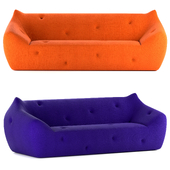 Roche Bobois Informel Sofa