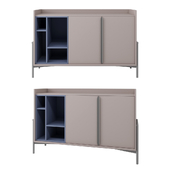 Simple Commode 05