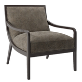 Кресло Caracole Gracious Curves Chair