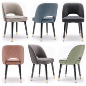 Eichholtz Dining Chair Cliff